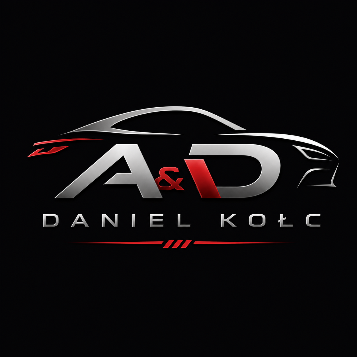 A&D Daniel KOŁC
