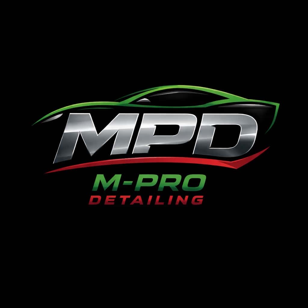 M-PRO DETAILING