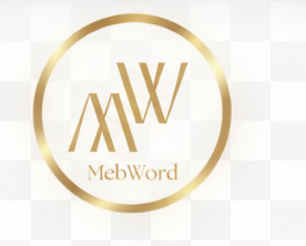 Logo Meb-Word zakład Stolarski