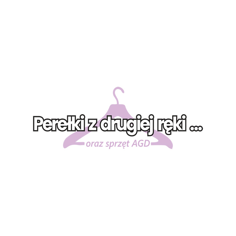 Logo Perełki z drugiej Ręki