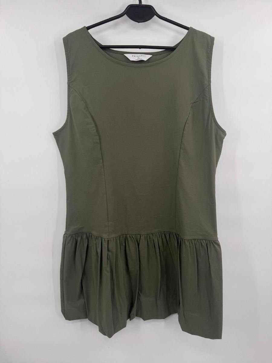 Sukienka bombka Primark XL