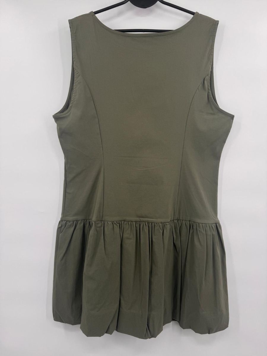 Sukienka bombka Primark XL — zdjęcie 4